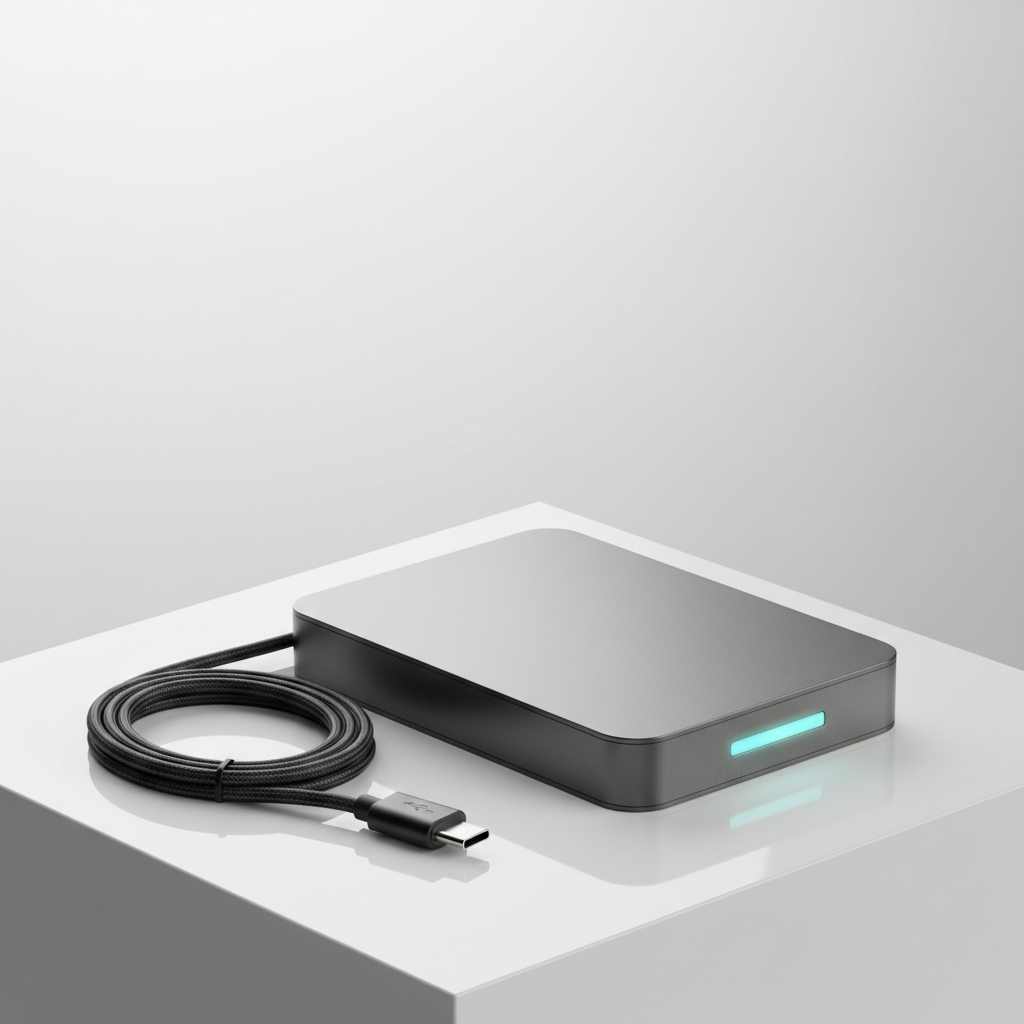 외장하드 관련 이미지