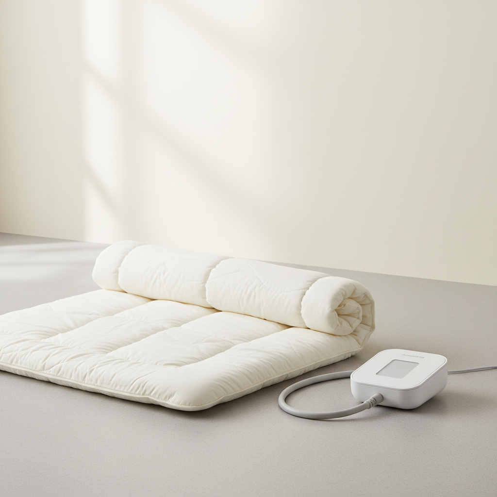 온수매트 관련 이미지