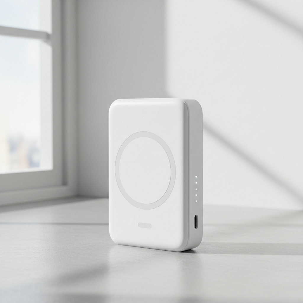 보조배터리 관련 이미지