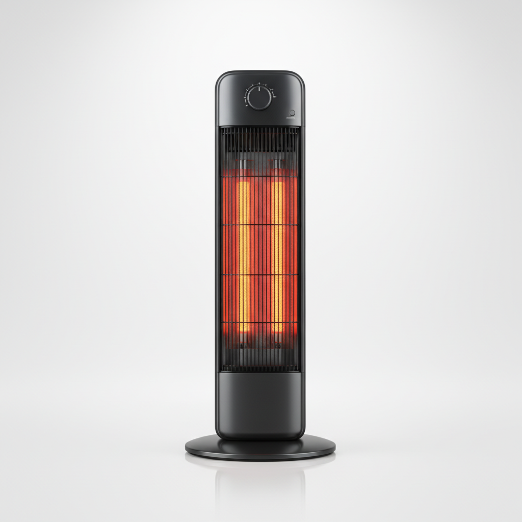 전기히터 관련 이미지