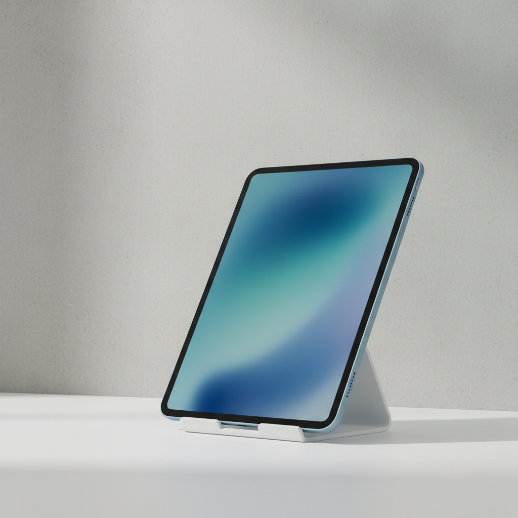 태블릿 관련 이미지