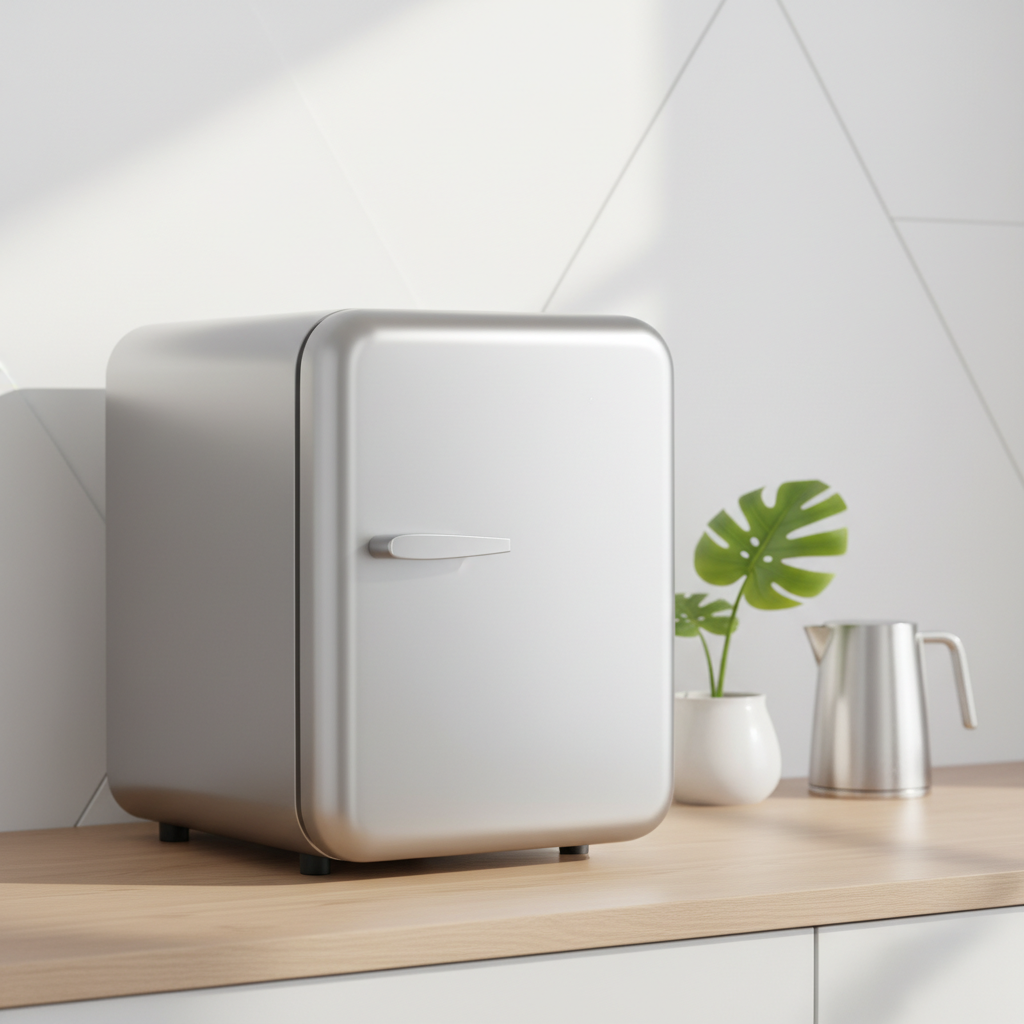 미니냉장고 구매 가이드: 소음과 성에 걱정 없는 선택법