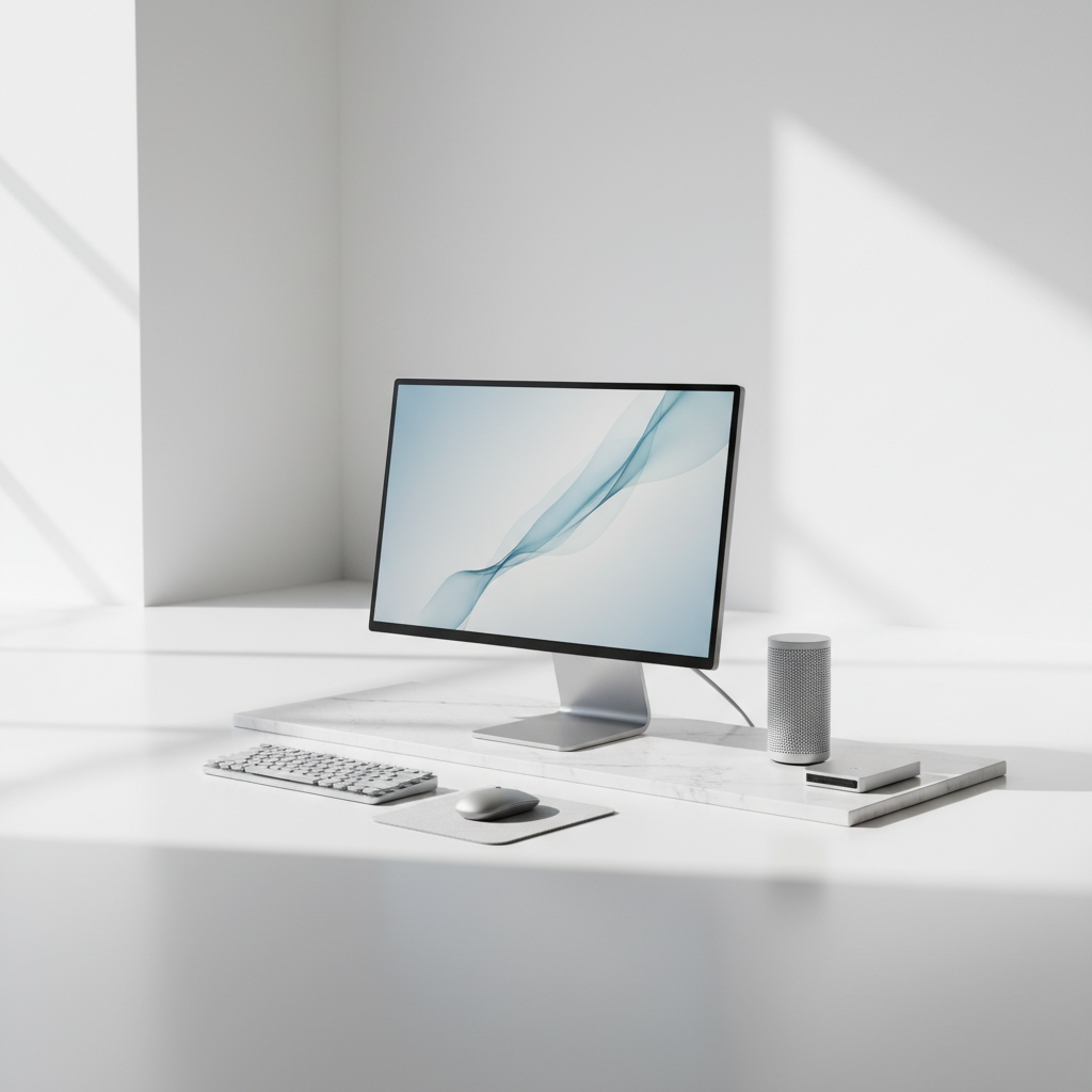 컴퓨터 구매 가이드: 용도별 스펙 선택과 브랜드 vs 조립 PC 비교