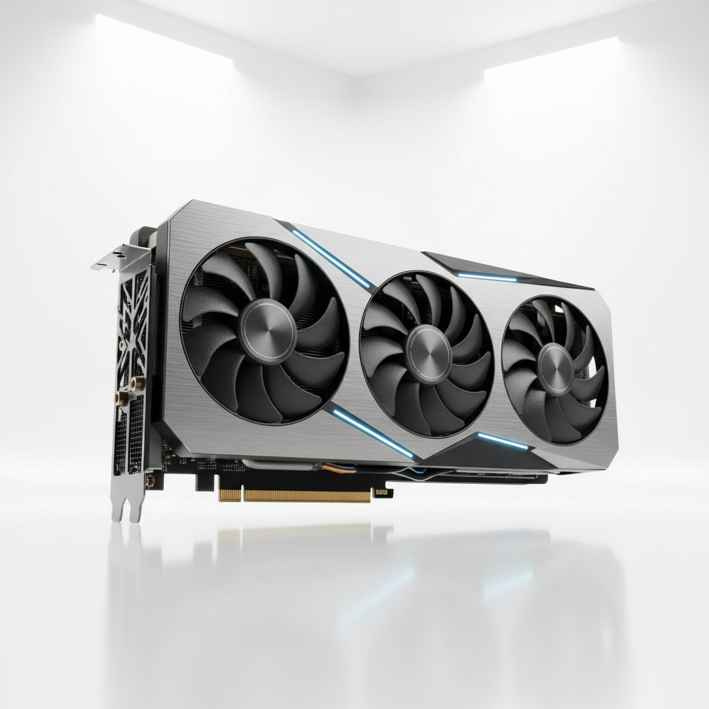 그래픽카드 구매 가이드: 성능 등급과 호환성 체크 포인트