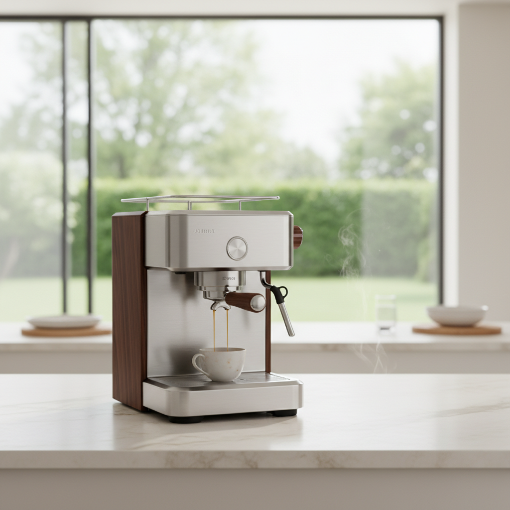 비싼 커피머신 사고 장식품으로 전락시키지 않는 현실적인 선택법