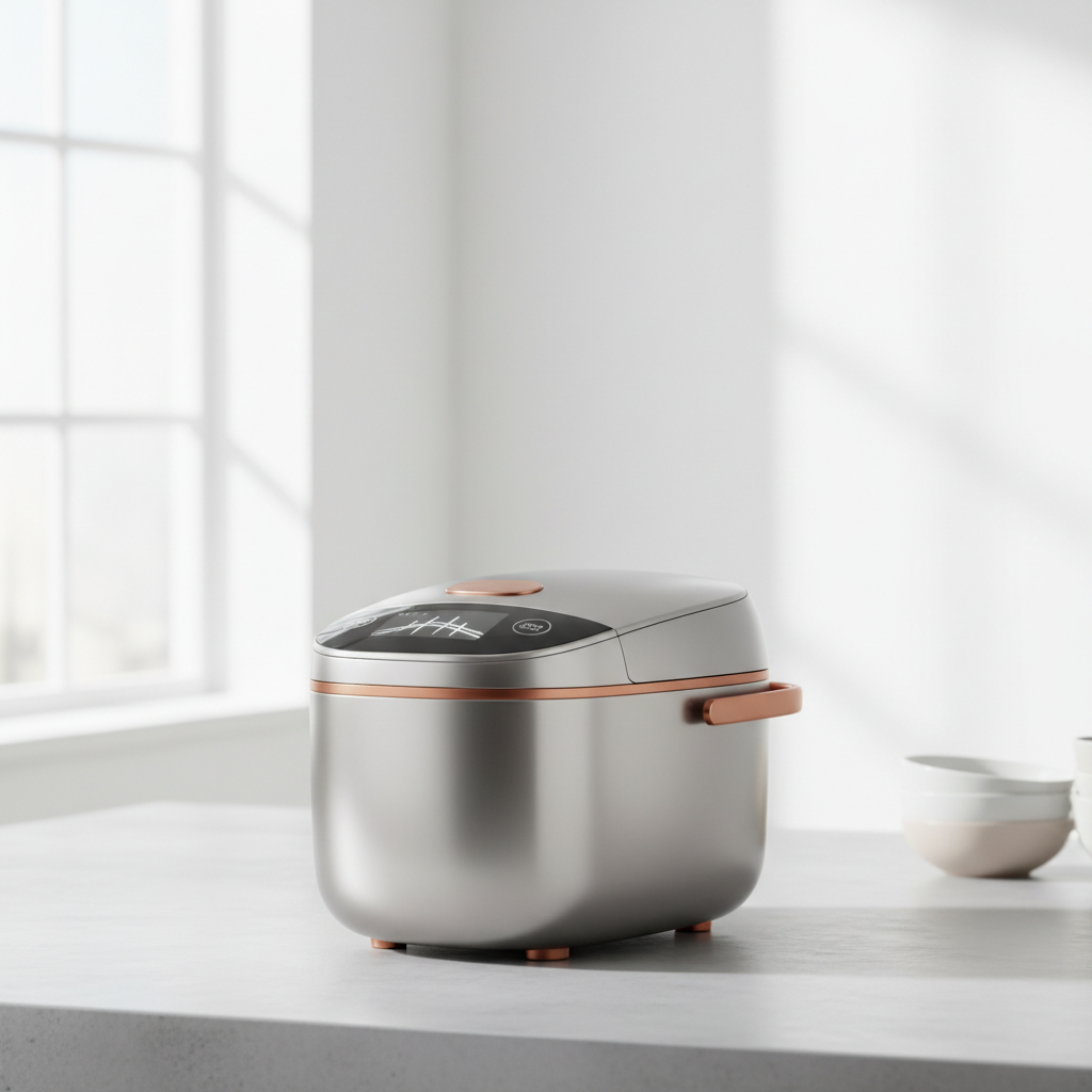 밥맛 결정하는 전기밥솥, IH와 열판 중 우리 집에 맞는 방식은?