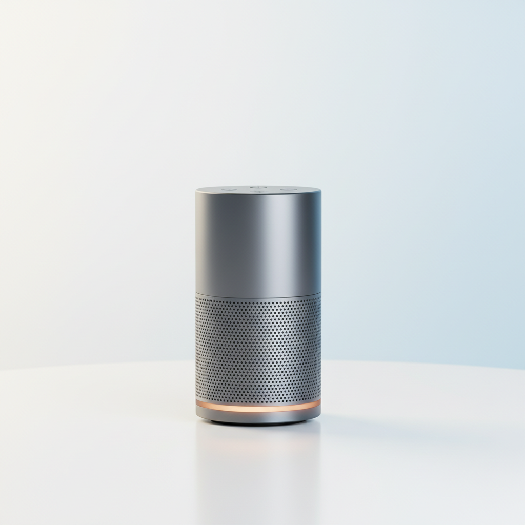 블루투스 스피커, 디자인만 보고 샀다가 결국 방치하는 진짜 이유