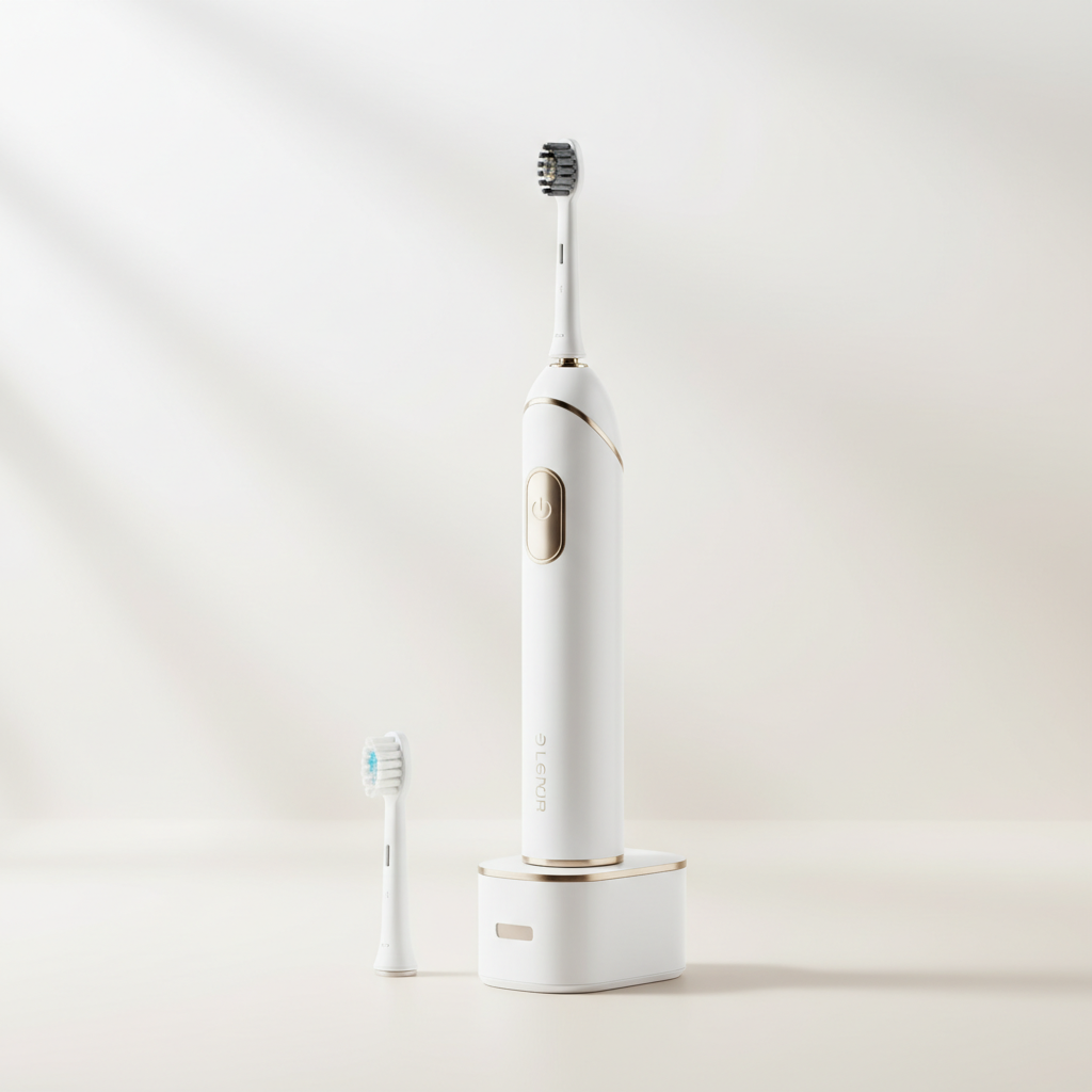 전동칫솔, 비싼 게 무조건 좋을까? 내 잇몸에 맞는 구동 방식 찾기
