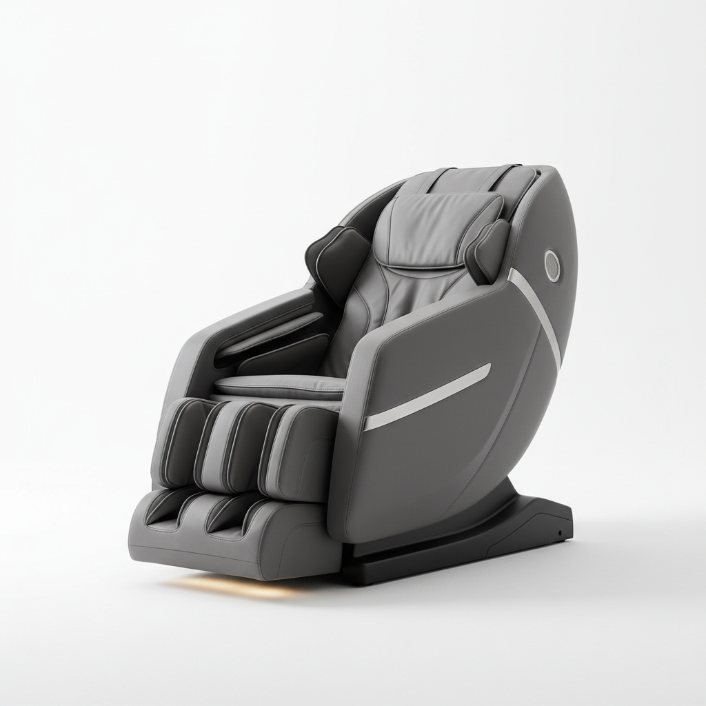 부모님 효도 선물로 샀다가 빨래건조대 되는 안마의자, 피하는 기준은?