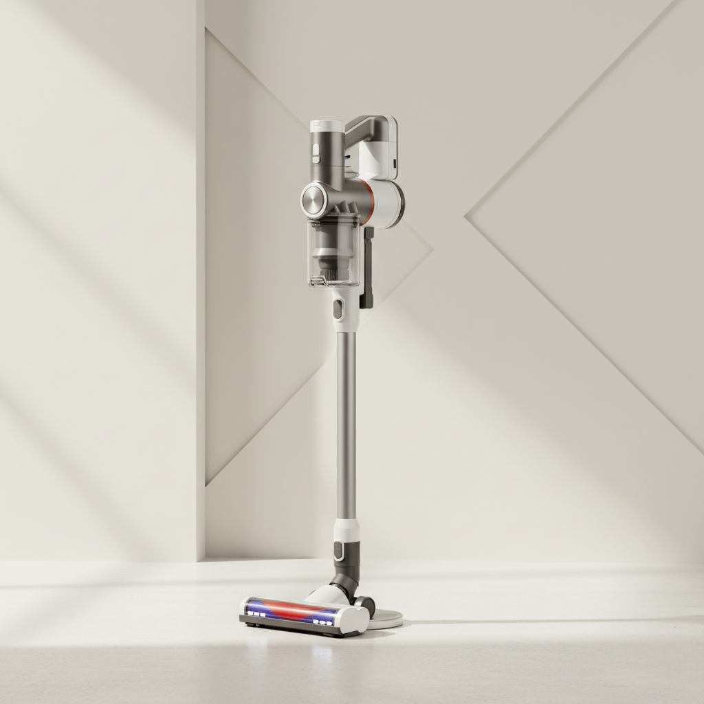 무선청소기 스펙의 함정: 흡입력보다 먼저 따져야 할 3가지